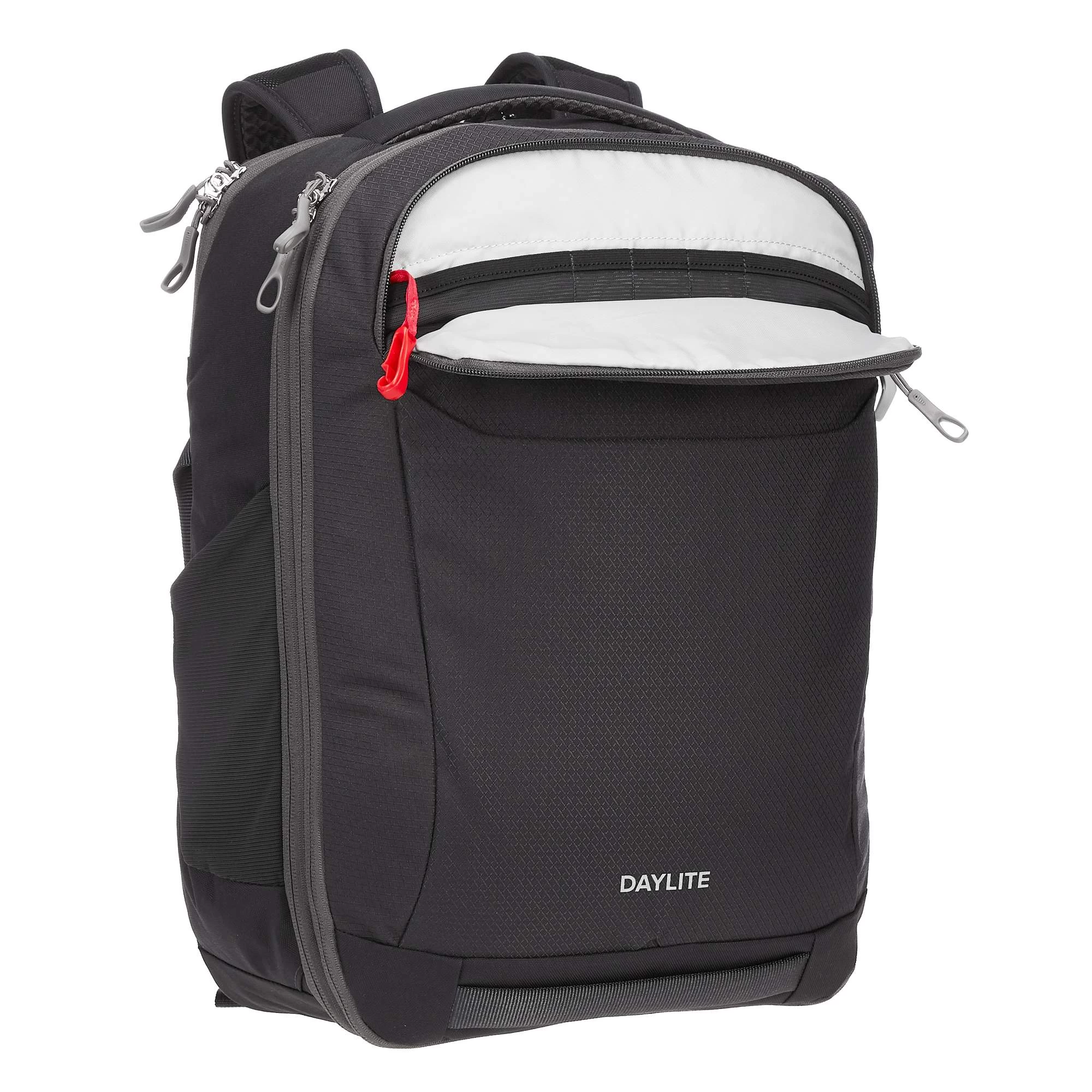 Osprey DAYLITE EXPANDIBLE TRAVEL PACK 26+6 Unisex - Kofferrucksack 7 Osprey DAYLITE EXPANDIBLE TRAVEL PACK 26+6 Unisex - Kofferrucksack – Bild 7