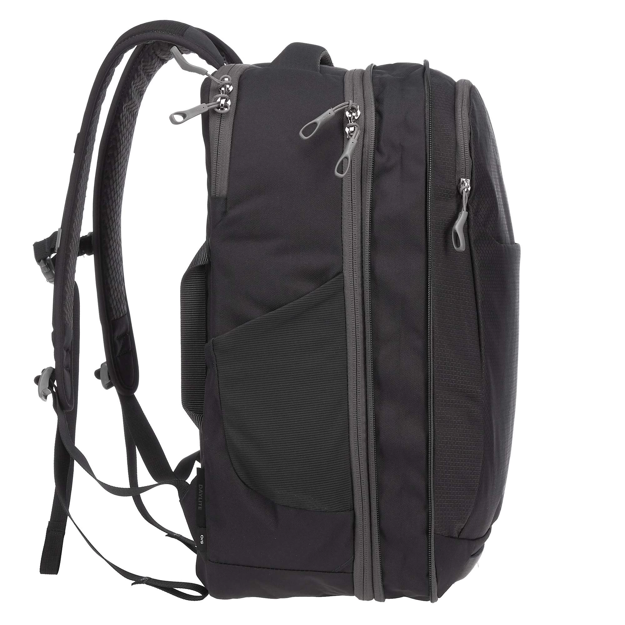 Osprey DAYLITE EXPANDIBLE TRAVEL PACK 26+6 Unisex - Kofferrucksack 8 Osprey DAYLITE EXPANDIBLE TRAVEL PACK 26+6 Unisex - Kofferrucksack – Bild 8