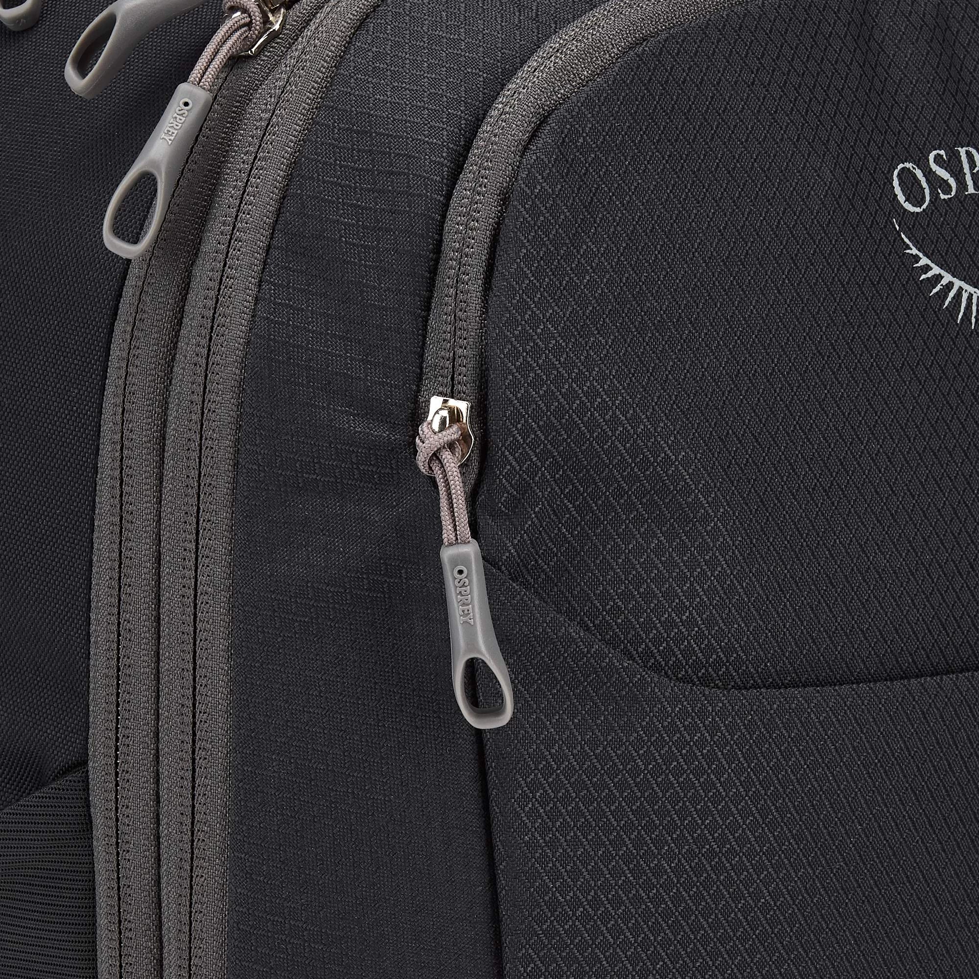 Osprey DAYLITE EXPANDIBLE TRAVEL PACK 26+6 Unisex - Kofferrucksack 9 Osprey DAYLITE EXPANDIBLE TRAVEL PACK 26+6 Unisex - Kofferrucksack – Bild 9