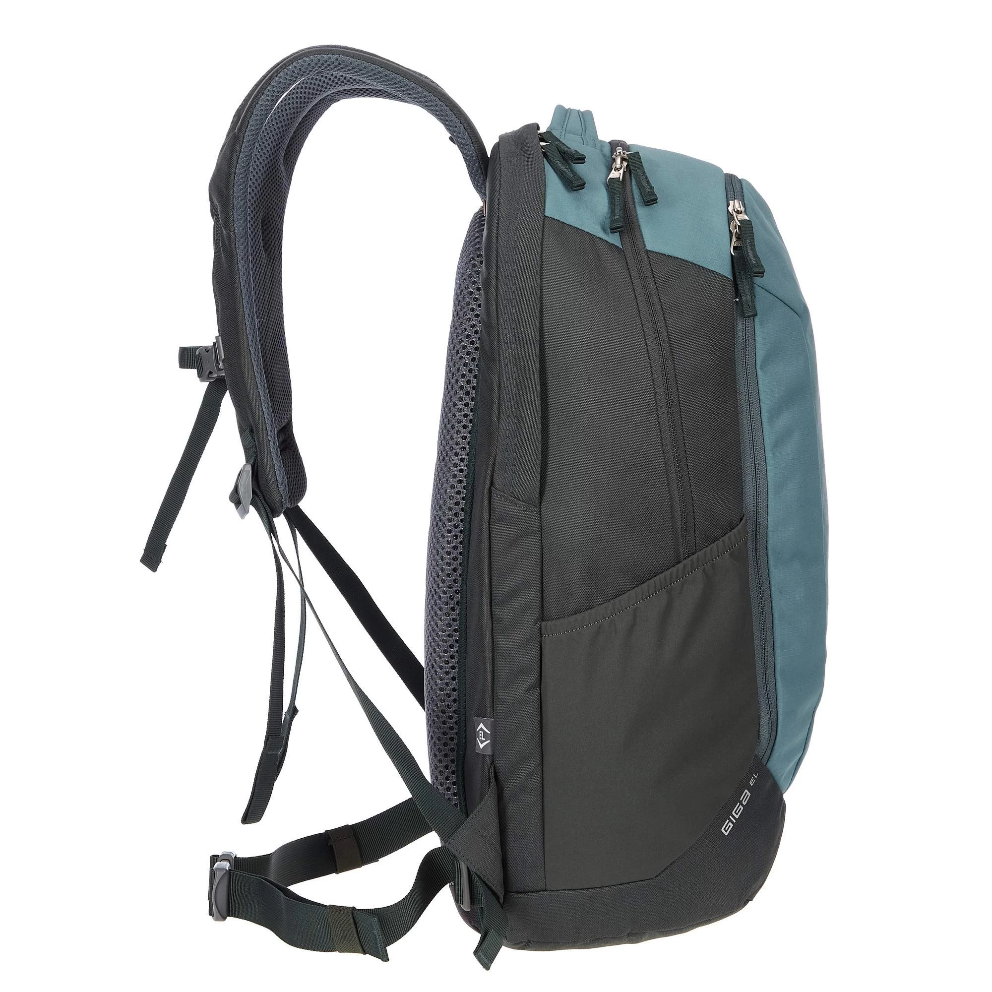 Deuter GIGA EL Herren - Tagesrucksack 2 Deuter GIGA EL Herren - Tagesrucksack – Bild 2
