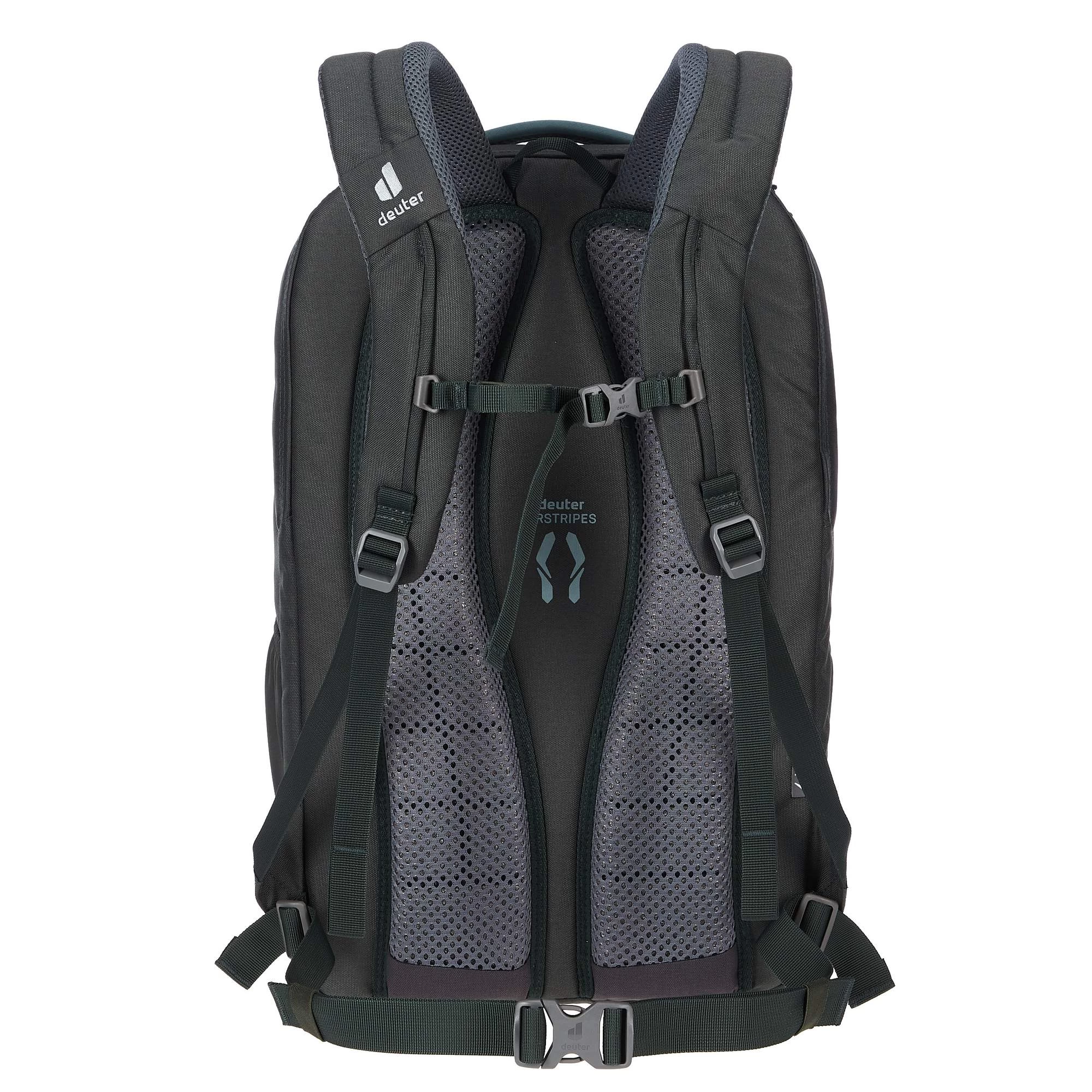 Deuter GIGA EL Herren - Tagesrucksack 3 Deuter GIGA EL Herren - Tagesrucksack – Bild 3