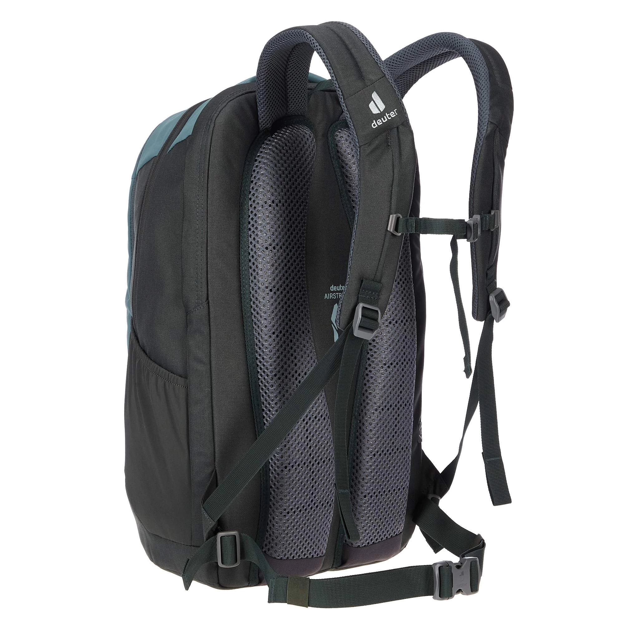 Deuter GIGA EL Herren - Tagesrucksack 4 Deuter GIGA EL Herren - Tagesrucksack – Bild 4