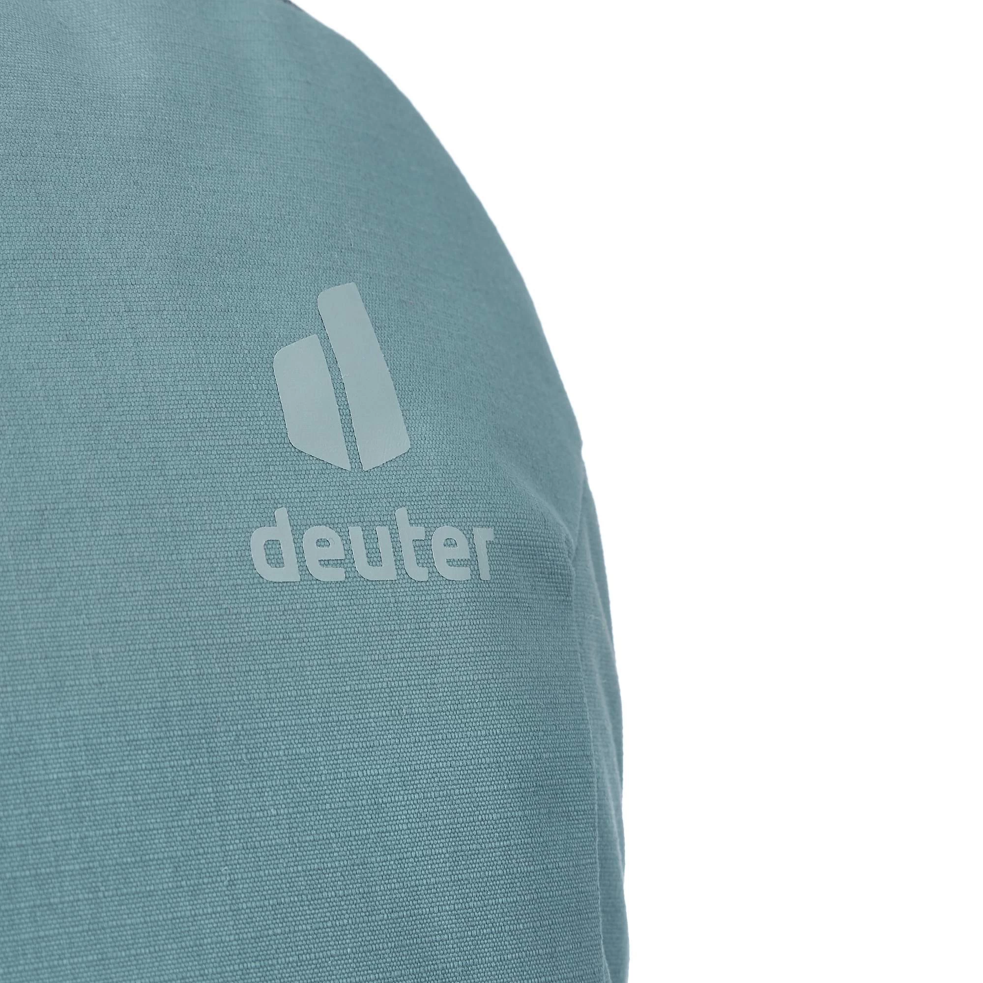 Deuter GIGA EL Herren - Tagesrucksack 9 Deuter GIGA EL Herren - Tagesrucksack – Bild 9