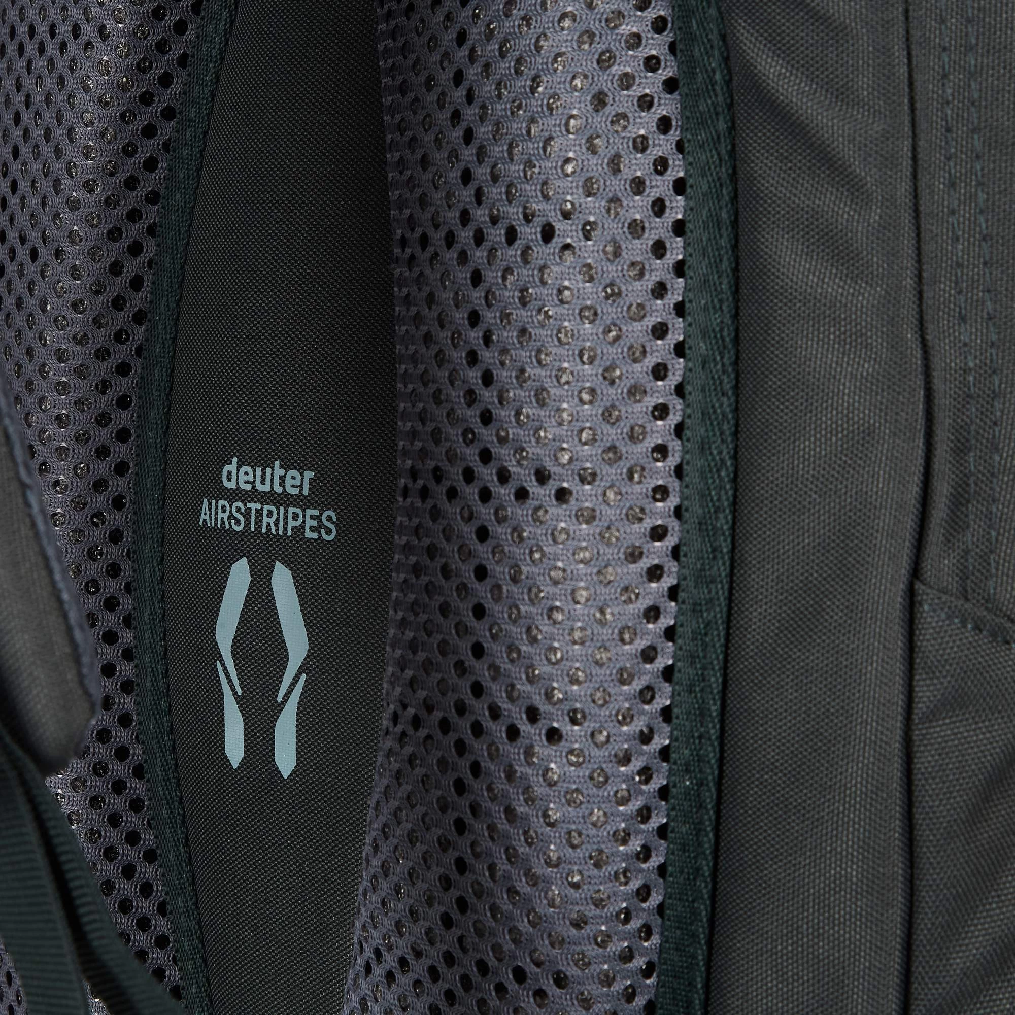 Deuter GIGA EL Herren - Tagesrucksack 11 Deuter GIGA EL Herren - Tagesrucksack – Bild 11