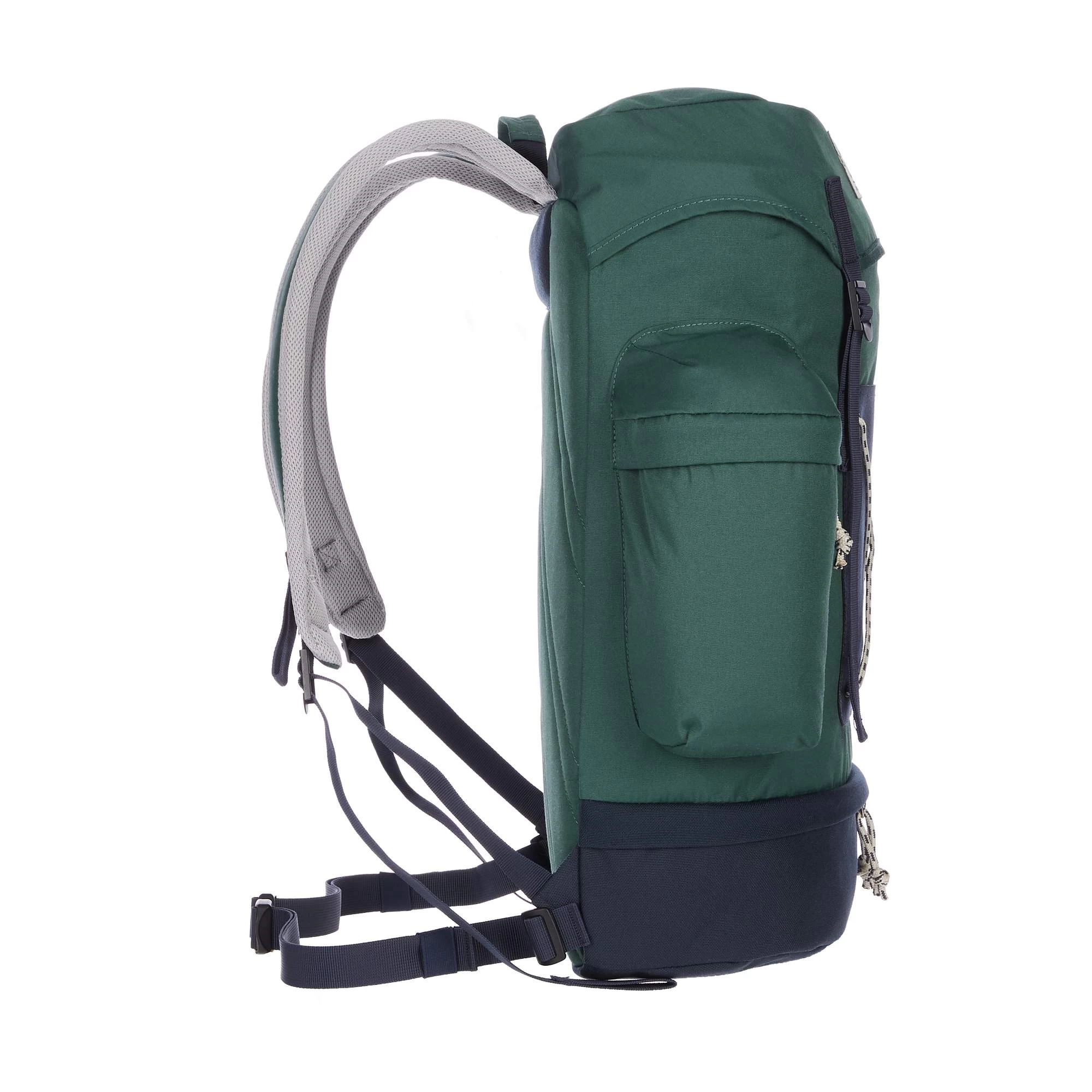 Deuter WENGEN Unisex - Tagesrucksack 2 Deuter WENGEN Unisex - Tagesrucksack – Bild 2