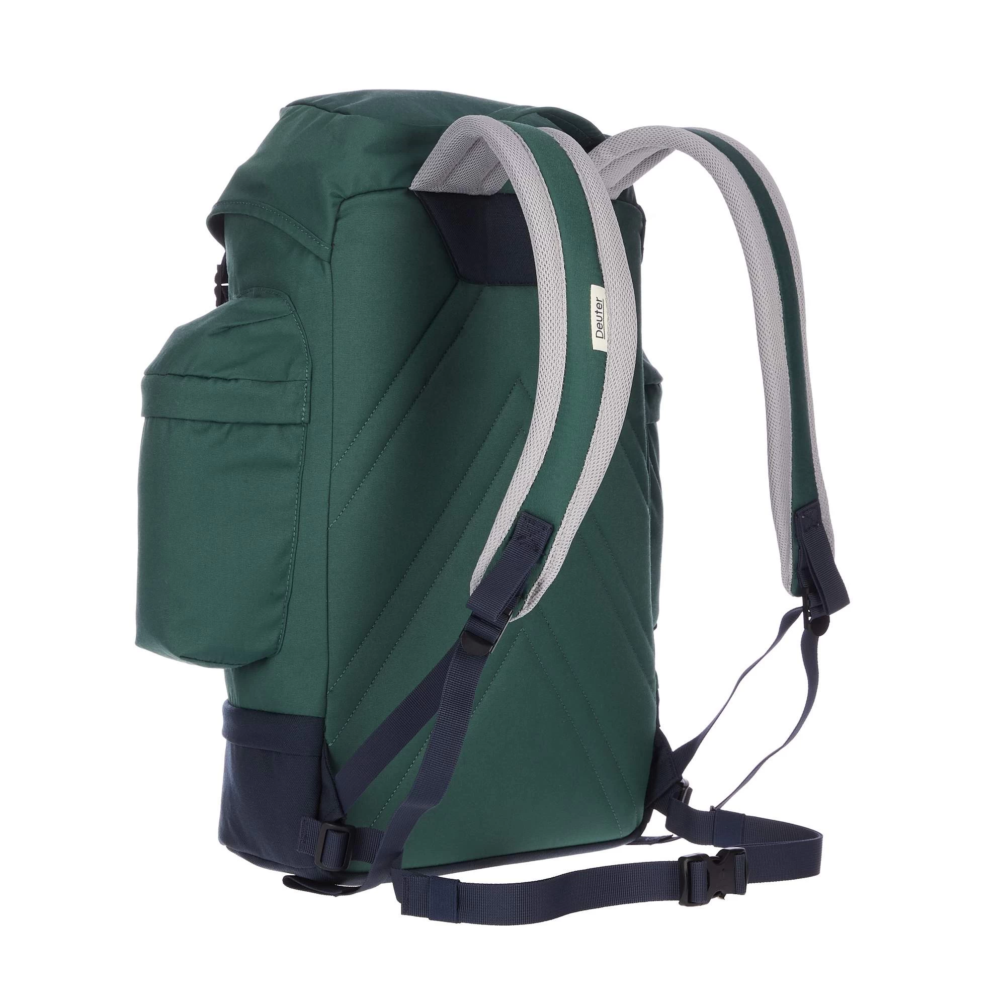 Deuter WENGEN Unisex - Tagesrucksack 4 Deuter WENGEN Unisex - Tagesrucksack – Bild 4