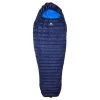 Mountain Equipment TRANSALP SLEEPING BAG - Hüttenschlafsack