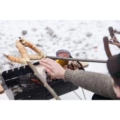 KNISTER ORIGINAL - Grill 12 KNISTER ORIGINAL - Grill -Outdoor-Campingausrüstung 5637878883 j knister original knister 24