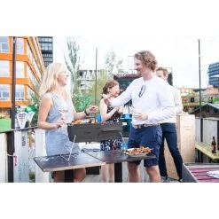 KNISTER ORIGINAL - Grill 14 KNISTER ORIGINAL - Grill -Outdoor-Campingausrüstung 5637878883 m knister original knister 24