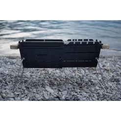 KNISTER ORIGINAL - Grill 17 KNISTER ORIGINAL - Grill -Outdoor-Campingausrüstung 5637878883 q knister original knister 24