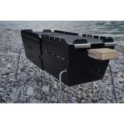 KNISTER ORIGINAL - Grill 18 KNISTER ORIGINAL - Grill -Outdoor-Campingausrüstung 5637878883 r knister original knister 24