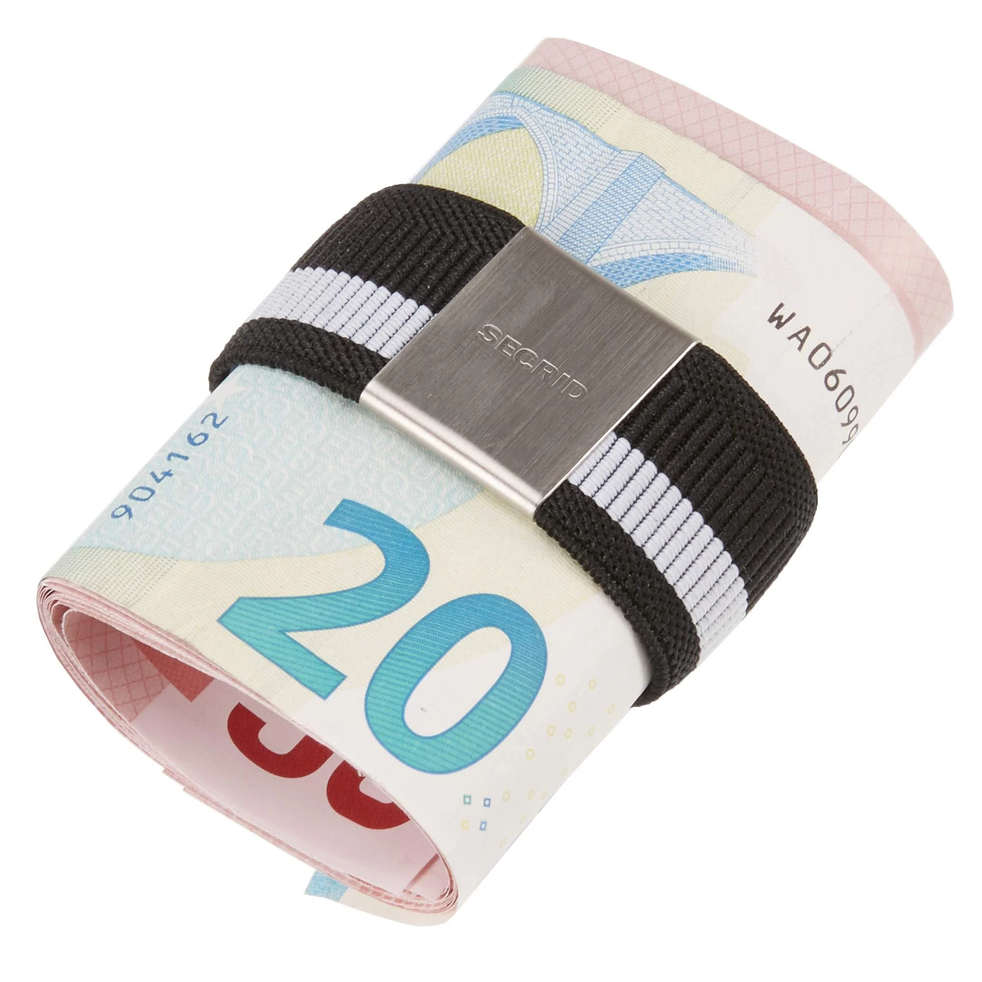 Secrid MONEYBAND - Portmonee 2 Secrid MONEYBAND - Portmonee – Bild 2