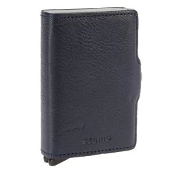 Secrid TWINWALLET VEGETABLE TANNED - Portmonee