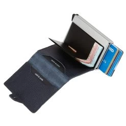 Secrid TWINWALLET VEGETABLE TANNED - Portmonee -Outdoor-Campingausrüstung 5637879624 h twinwallet vegetable tanned secrid 24