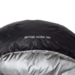 Rab MYTHIC ULTRA 180 - Daunenschlafsack -Outdoor-Campingausrüstung 5637879632 e mythic ultra 180 rab 24
