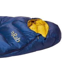 Rab Neutrino 400 - Daunenschlafsack 13 Rab Neutrino 400 - Daunenschlafsack -Outdoor-Campingausrüstung 5637879636 d neutrino 400 rab 24
