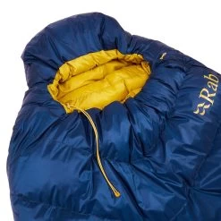Rab Neutrino 400 - Daunenschlafsack 14 Rab Neutrino 400 - Daunenschlafsack -Outdoor-Campingausrüstung 5637879636 e neutrino 400 rab 24