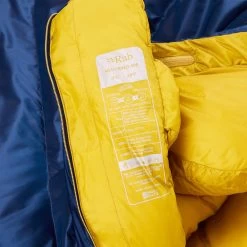 Rab Neutrino 400 - Daunenschlafsack 16 Rab Neutrino 400 - Daunenschlafsack -Outdoor-Campingausrüstung 5637879636 g neutrino 400 rab 24
