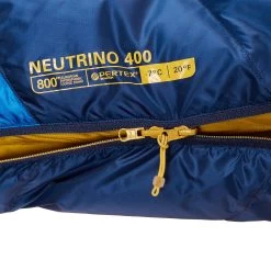Rab Neutrino 400 - Daunenschlafsack 17 Rab Neutrino 400 - Daunenschlafsack -Outdoor-Campingausrüstung 5637879636 h neutrino 400 rab 24