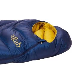 Rab NEUTRINO 600 Herren - Winterschlafsack -Outdoor-Campingausrüstung 5637879641 d neutrino 600 rab 24 1