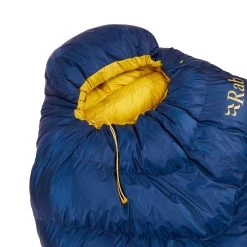 Rab NEUTRINO 600 Herren - Winterschlafsack -Outdoor-Campingausrüstung 5637879641 e neutrino 600 rab 24 1