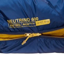 Rab NEUTRINO 600 Herren - Winterschlafsack -Outdoor-Campingausrüstung 5637879641 h neutrino 600 rab 24
