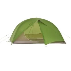 VAUDE SPACE SEAMLESS 1-2P - Kuppelzelt -Outdoor-Campingausrüstung 5637879812 g space seamless 12p vaude 24