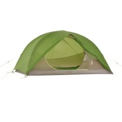 VAUDE SPACE SEAMLESS 1-2P - Kuppelzelt -Outdoor-Campingausrüstung 5637879812 j space seamless 12p vaude 24