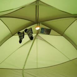 VAUDE SPACE SEAMLESS 1-2P - Kuppelzelt -Outdoor-Campingausrüstung 5637879812 r space seamless 12p vaude 24