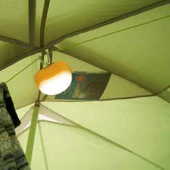 VAUDE SPACE SEAMLESS 1-2P - Kuppelzelt -Outdoor-Campingausrüstung 5637879812 s space seamless 12p vaude 24