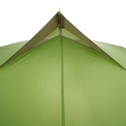 VAUDE SPACE SEAMLESS 1-2P - Kuppelzelt -Outdoor-Campingausrüstung 5637879812 t space seamless 12p vaude 24