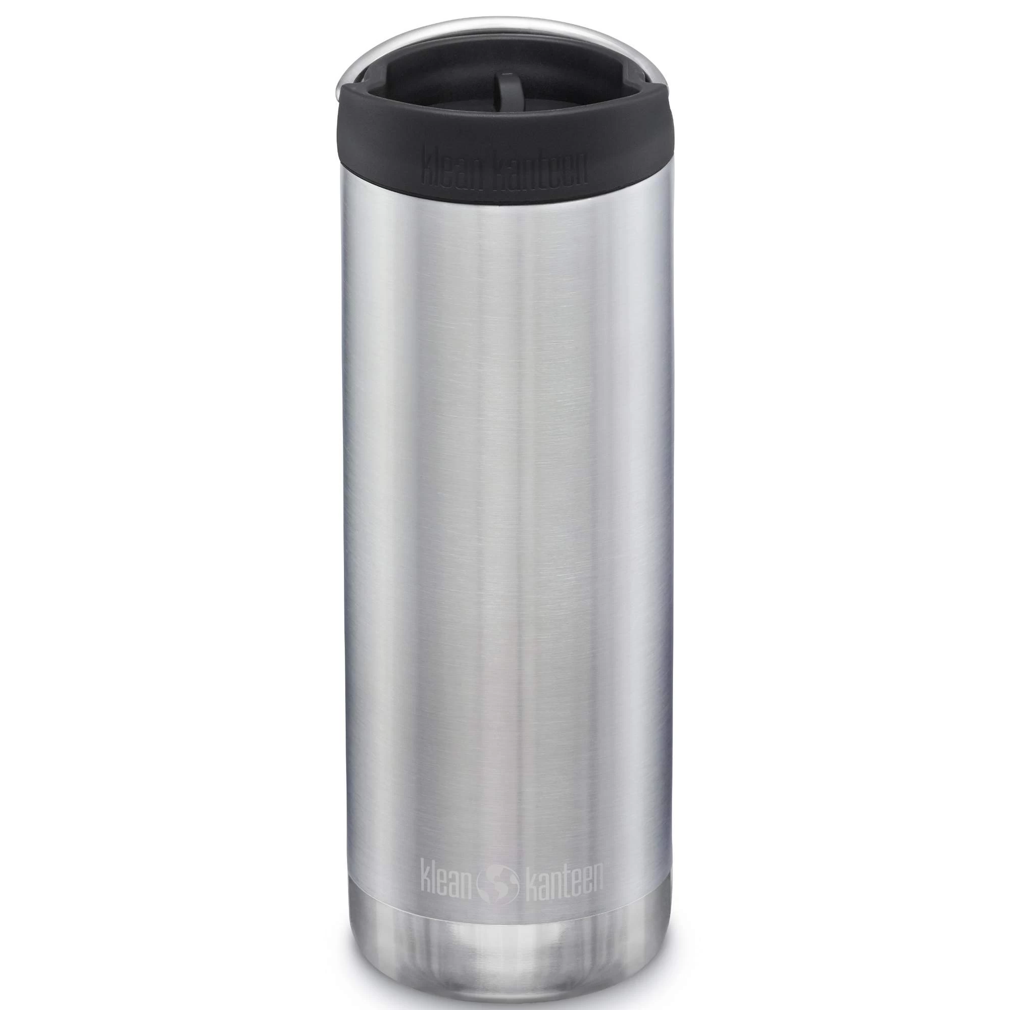 Klean Kanteen TKWIDE VI (MIT CAFÉ CAP) - Thermobecher 1 Klean Kanteen TKWIDE VI (MIT CAFÉ CAP) - Thermobecher