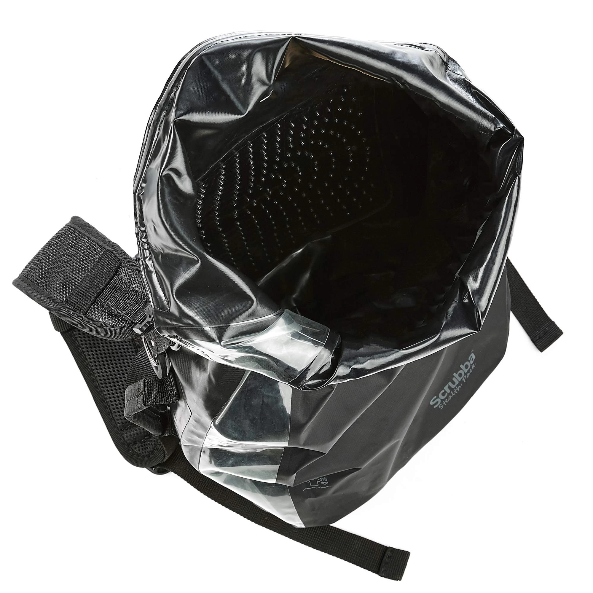 RUCKSACK 3IN1 STEALTH PACK 18 L - Wassersack 5 RUCKSACK 3IN1 STEALTH PACK 18 L - Wassersack – Bild 5