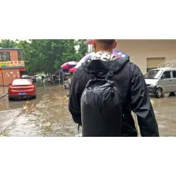 RUCKSACK 3IN1 STEALTH PACK 18 L - Wassersack 15 RUCKSACK 3IN1 STEALTH PACK 18 L - Wassersack -Outdoor-Campingausrüstung 5637887135 f 3in1 stealth pack reisewaschmaschine scrubba 24