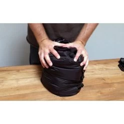 RUCKSACK 3IN1 STEALTH PACK 18 L - Wassersack 16 RUCKSACK 3IN1 STEALTH PACK 18 L - Wassersack -Outdoor-Campingausrüstung 5637887135 g 3in1 stealth pack reisewaschmaschine scrubba 24