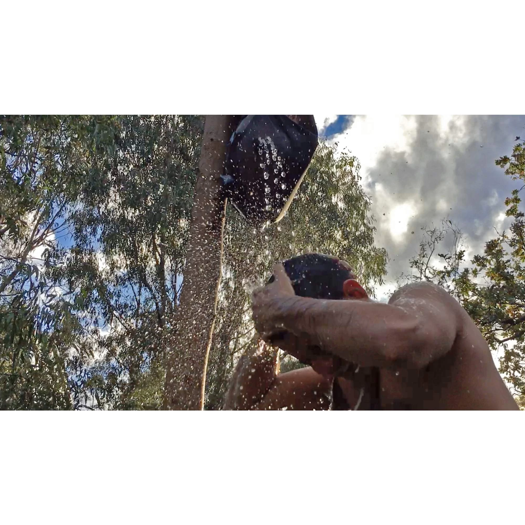 RUCKSACK 3IN1 STEALTH PACK 18 L - Wassersack 8 RUCKSACK 3IN1 STEALTH PACK 18 L - Wassersack – Bild 8