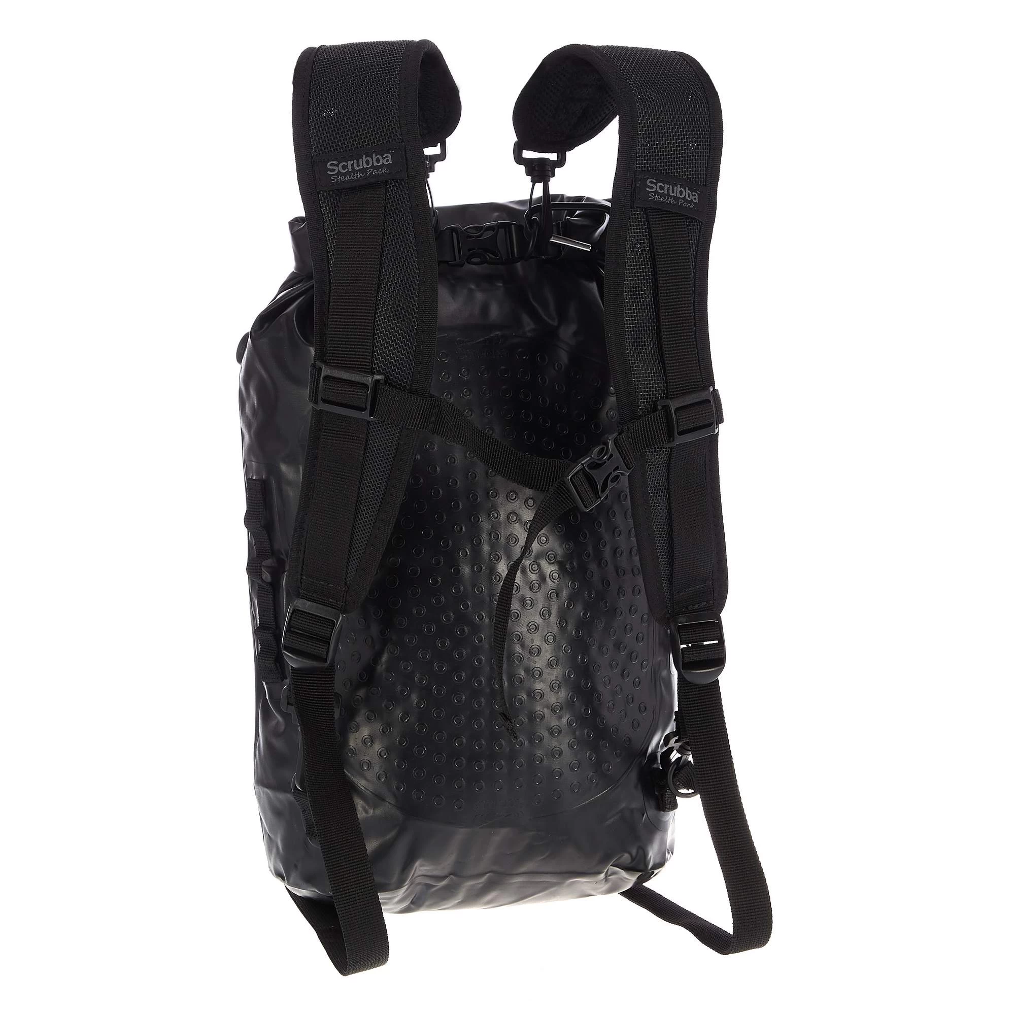 RUCKSACK 3IN1 STEALTH PACK 18 L - Wassersack 2 RUCKSACK 3IN1 STEALTH PACK 18 L - Wassersack – Bild 2