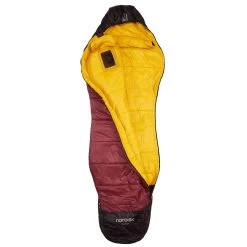 Nordisk OSCAR -2 CURVE - Kunstfaserschlafsack 12 Nordisk OSCAR -2 CURVE - Kunstfaserschlafsack -Outdoor-Campingausrüstung 5637887149 c oscar 2 curve nordisk 24