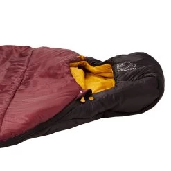 Nordisk OSCAR -2 CURVE - Kunstfaserschlafsack 13 Nordisk OSCAR -2 CURVE - Kunstfaserschlafsack -Outdoor-Campingausrüstung 5637887149 d oscar 2 curve nordisk 24