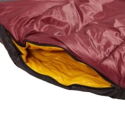 Nordisk OSCAR -2 CURVE - Kunstfaserschlafsack 15 Nordisk OSCAR -2 CURVE - Kunstfaserschlafsack -Outdoor-Campingausrüstung 5637887149 f oscar 2 curve nordisk 24