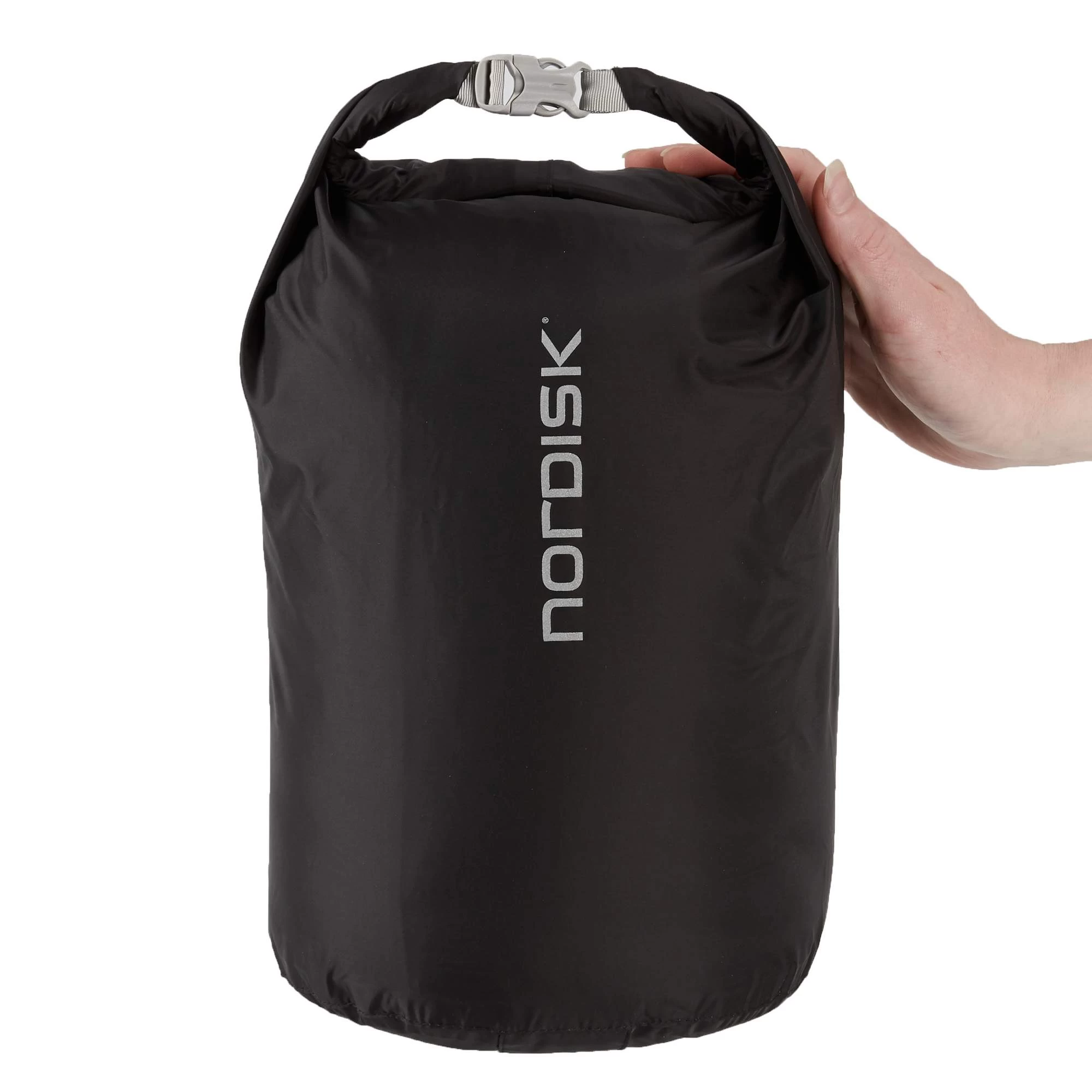 Nordisk OSCAR -2 CURVE - Kunstfaserschlafsack 10 Nordisk OSCAR -2 CURVE - Kunstfaserschlafsack – Bild 10