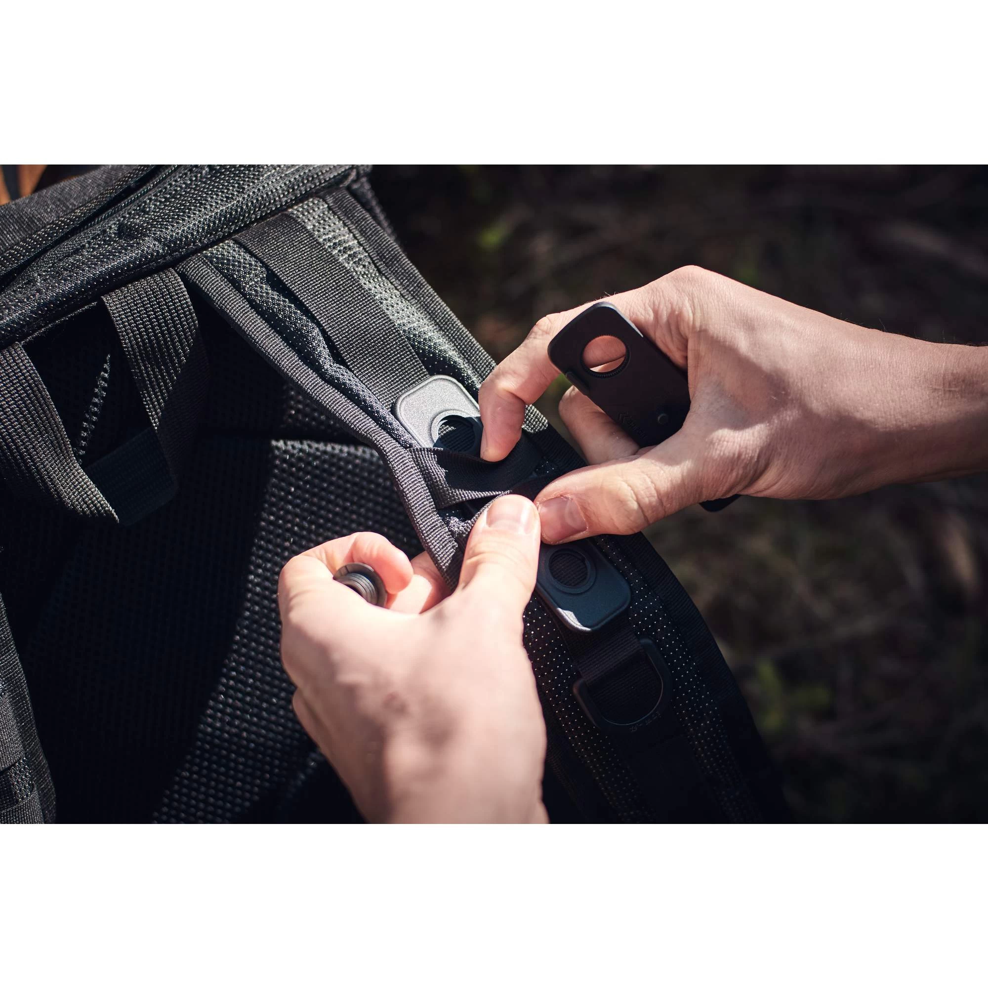 Fidlock TWIST TEX BASE - Rucksack-Zubehör 6 Fidlock TWIST TEX BASE - Rucksack-Zubehör – Bild 6