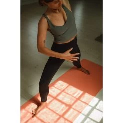 Blackroll MAT GYMBAG GT - Yogamatte 19 Blackroll MAT GYMBAG GT - Yogamatte -Outdoor-Campingausrüstung 5637896171 i mat gt plus gymbag blackroll 24