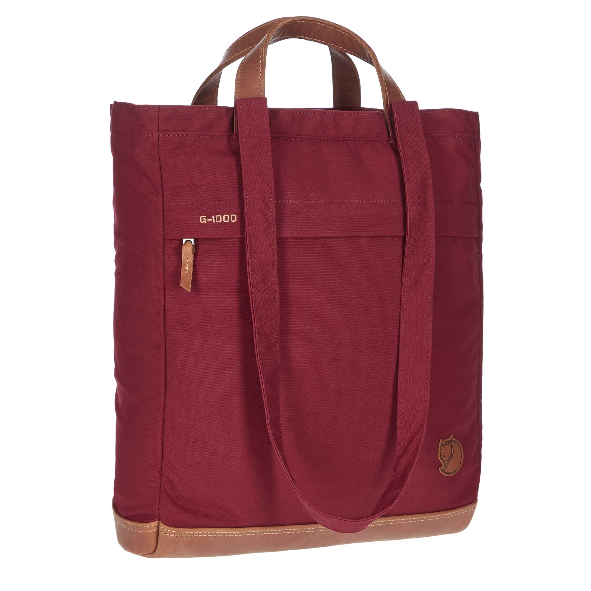 FJÄLLRÄVEN TOTEPACK NO. 2 Unisex - Umhängetasche 1 FJÄLLRÄVEN TOTEPACK NO. 2 Unisex - Umhängetasche