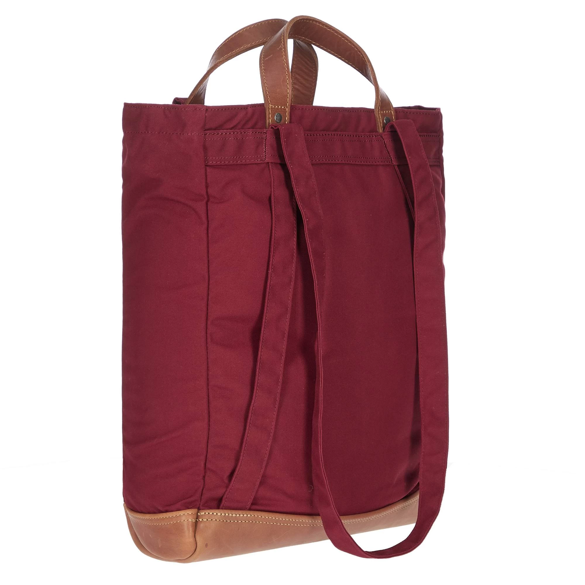 FJÄLLRÄVEN TOTEPACK NO. 2 Unisex - Umhängetasche 2 FJÄLLRÄVEN TOTEPACK NO. 2 Unisex - Umhängetasche – Bild 2