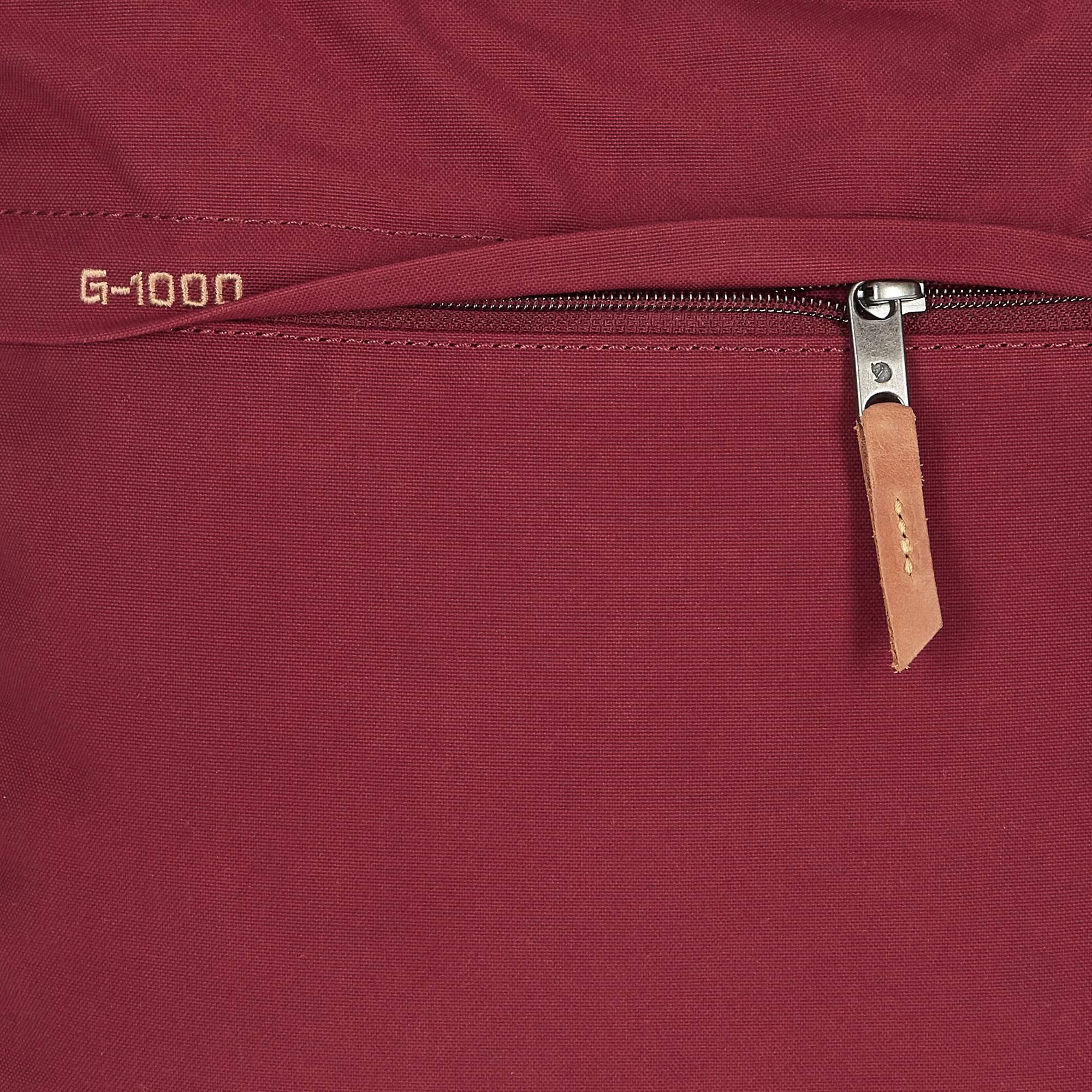 FJÄLLRÄVEN TOTEPACK NO. 2 Unisex - Umhängetasche 6 FJÄLLRÄVEN TOTEPACK NO. 2 Unisex - Umhängetasche – Bild 6