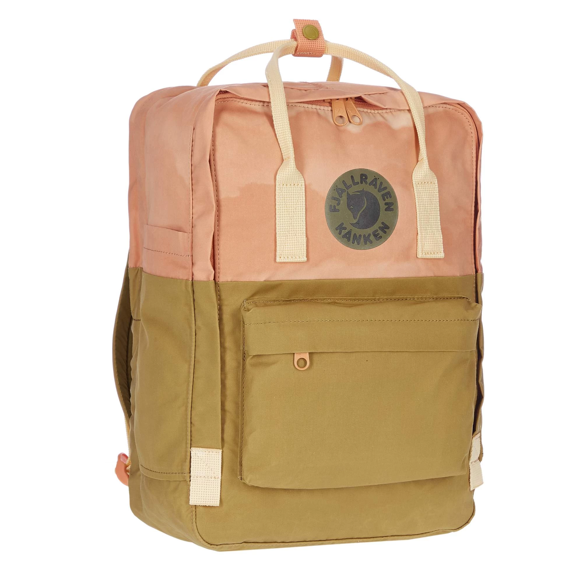 FJÄLLRÄVEN KÅNKEN ART LAPTOP 15 Unisex - Laptoprucksack 2 FJÄLLRÄVEN KÅNKEN ART LAPTOP 15 Unisex - Laptoprucksack – Bild 2