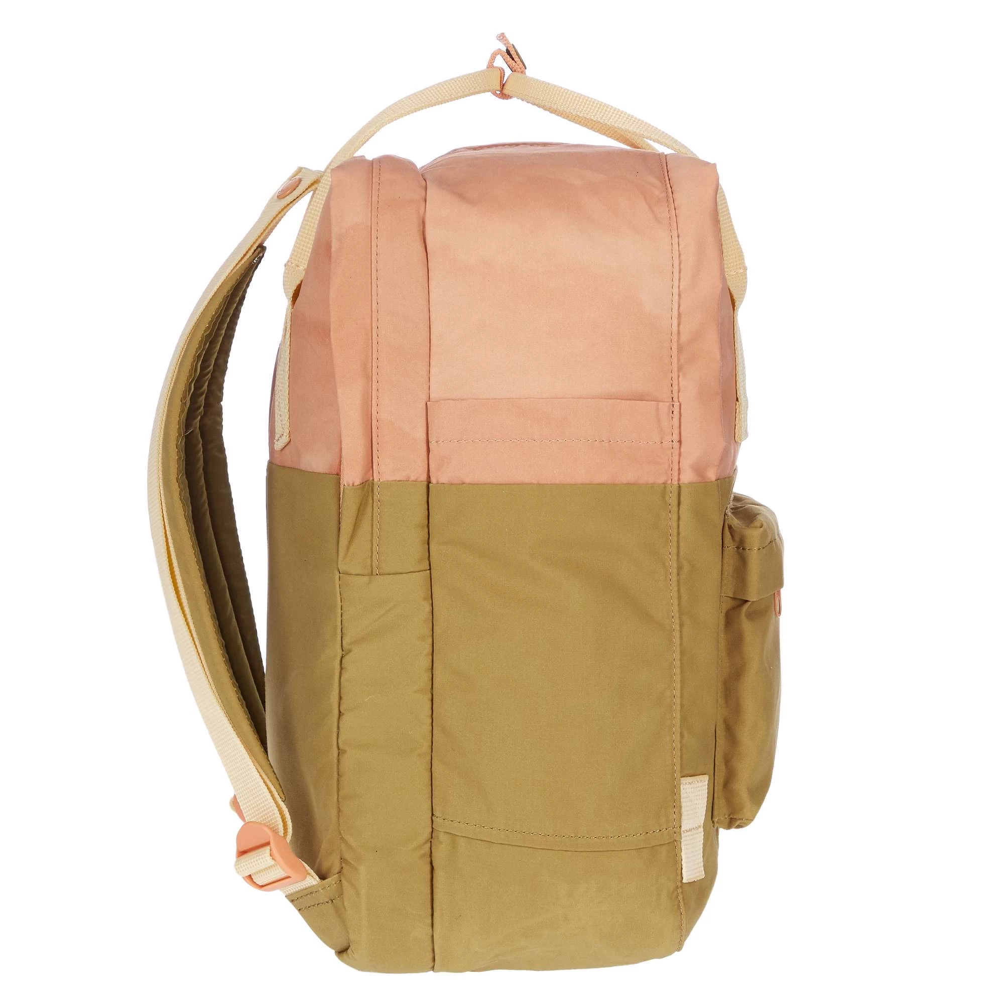 FJÄLLRÄVEN KÅNKEN ART LAPTOP 15 Unisex - Laptoprucksack 3 FJÄLLRÄVEN KÅNKEN ART LAPTOP 15 Unisex - Laptoprucksack – Bild 3