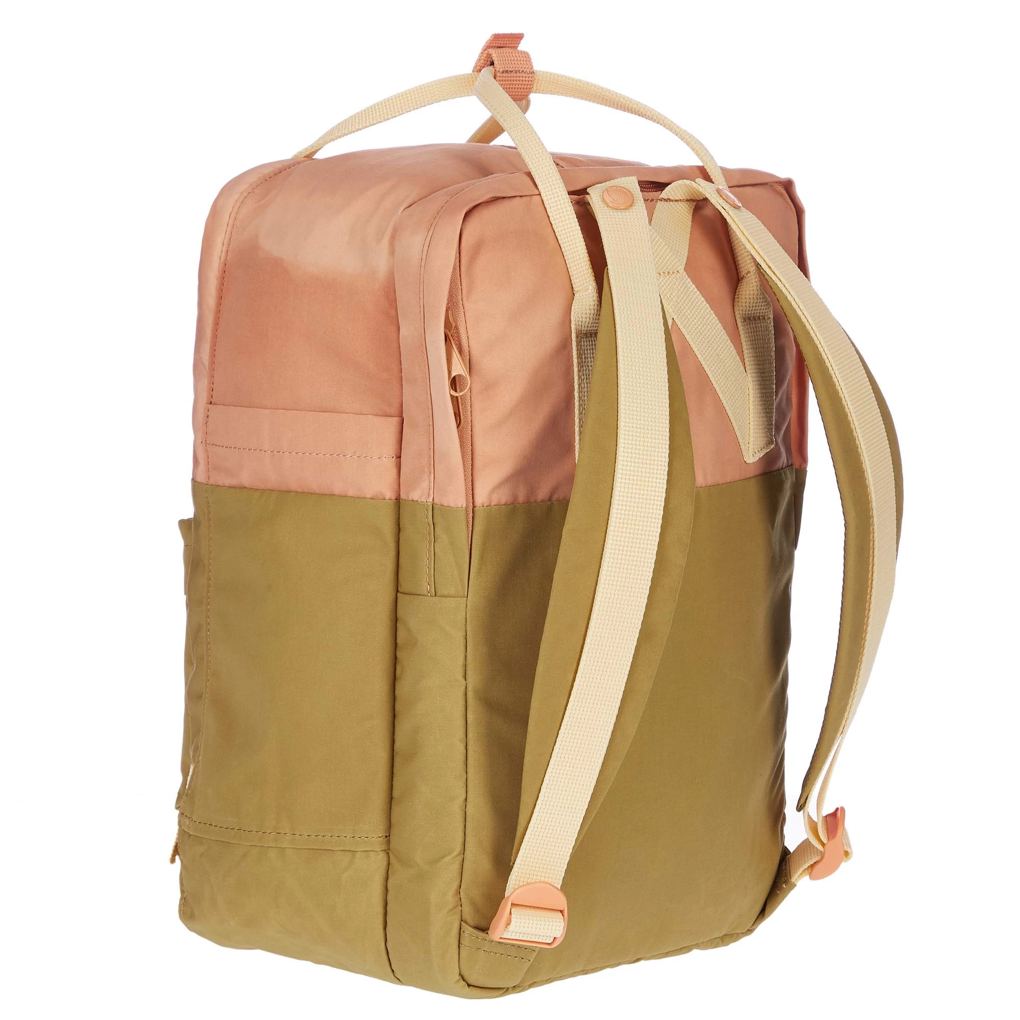 FJÄLLRÄVEN KÅNKEN ART LAPTOP 15 Unisex - Laptoprucksack 5 FJÄLLRÄVEN KÅNKEN ART LAPTOP 15 Unisex - Laptoprucksack – Bild 5
