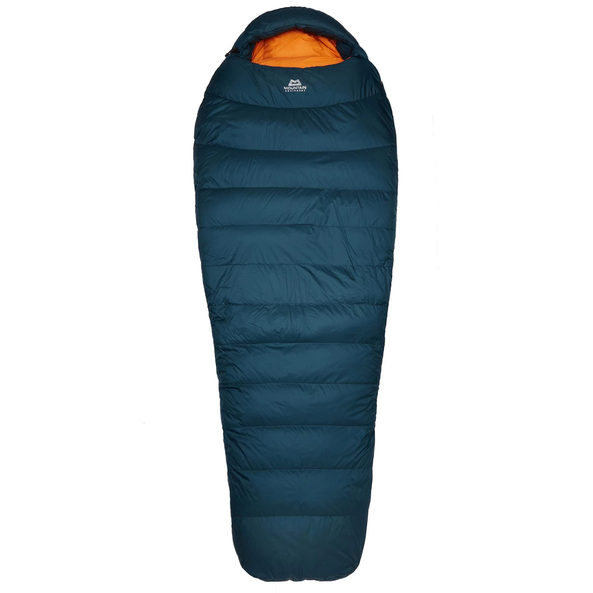 Mountain Equipment HELIUM 400 REGULAR - Daunenschlafsack 1 Mountain Equipment HELIUM 400 REGULAR - Daunenschlafsack